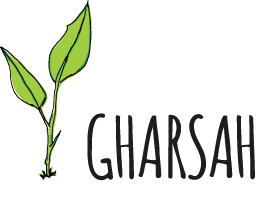 Gharsah