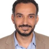 أحمد محمد عوض 